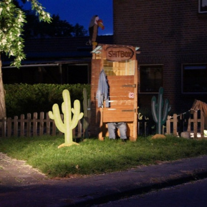 zuidenveld 2013